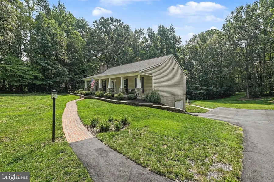 2920 Patriot Ln, Fredericksburg, VA 22408 - #3