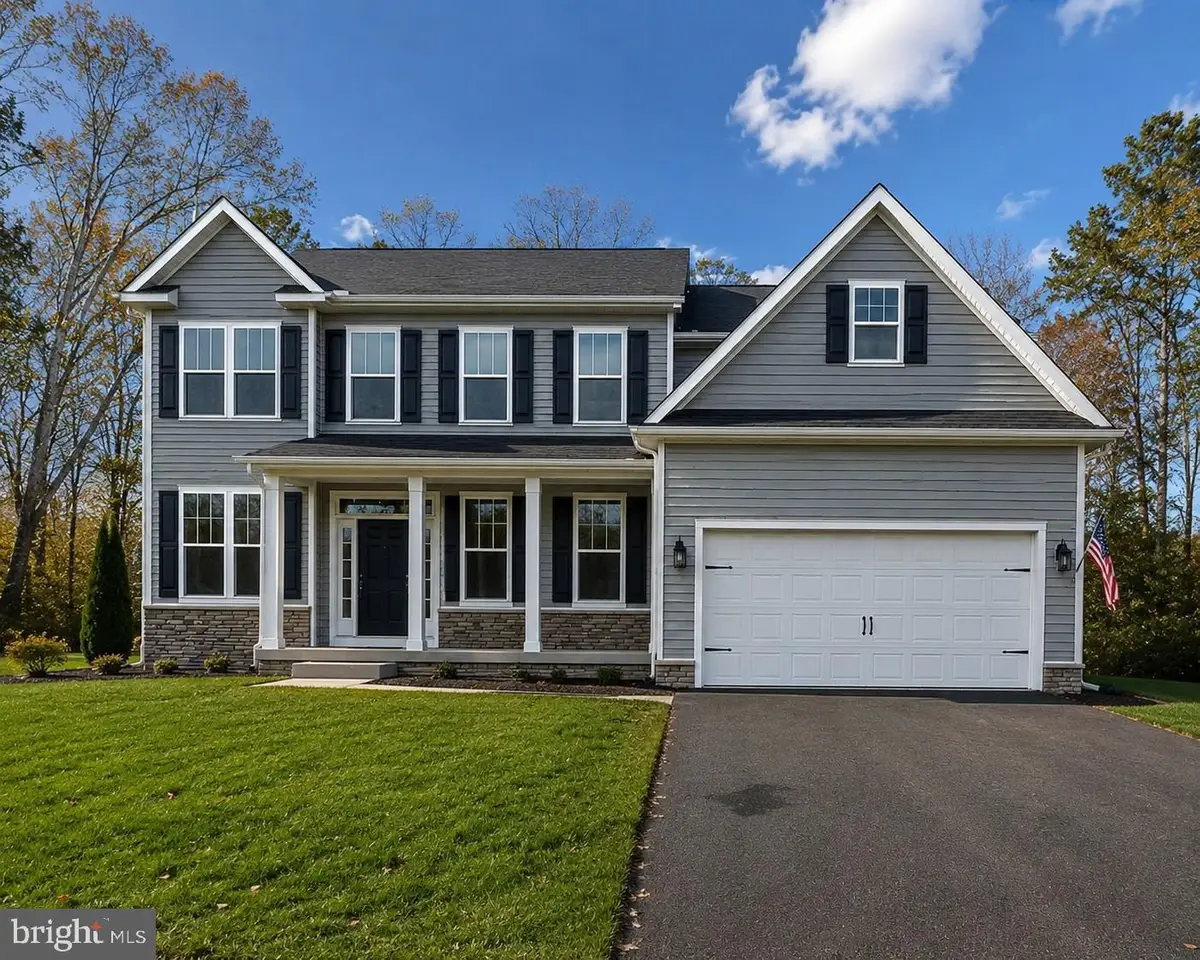 15220 Lost Horizon Ln, Fredericksburg, VA 22407 - #1