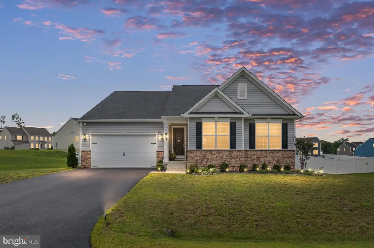 9304 Spring Hill Ln, Fredericksburg, VA 22408 - #1