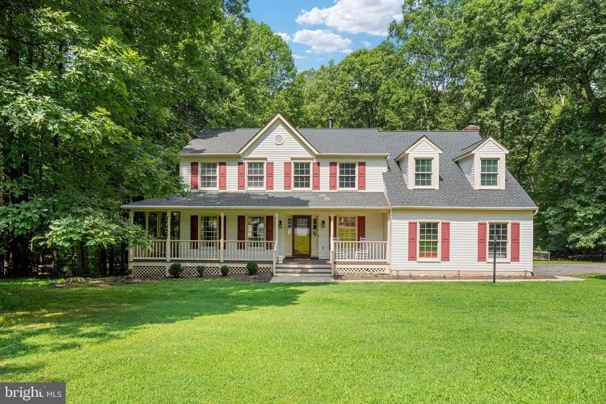 12660 Belleflower Ln, Fredericksburg, VA 22407 - #1