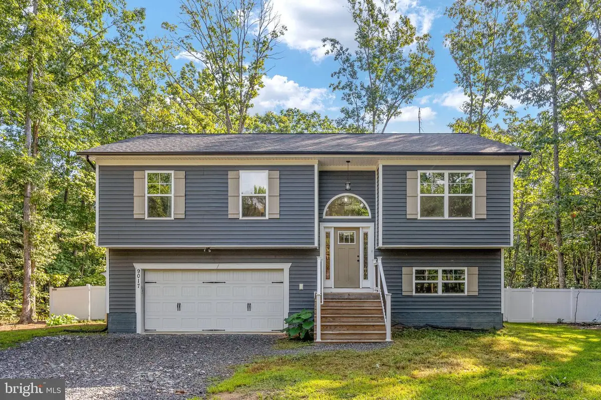 9017 Granite Springs Rd, Spotsylvania, VA 22551 - #1