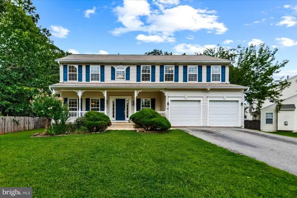 11603 Spyglass Rd, FREDERICKSBURG, VA 22407
