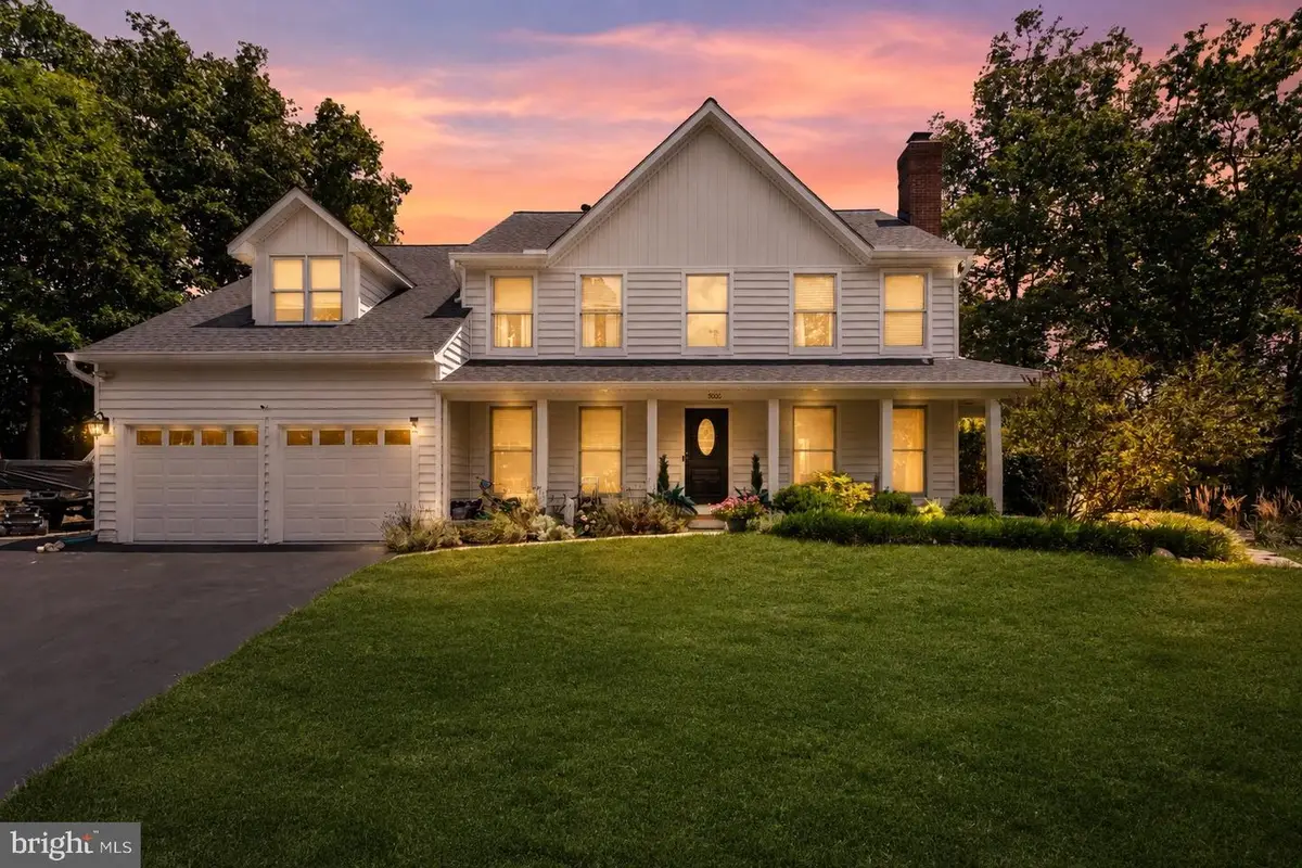 5000 York Ct, Fredericksburg, VA 22408 - #1
