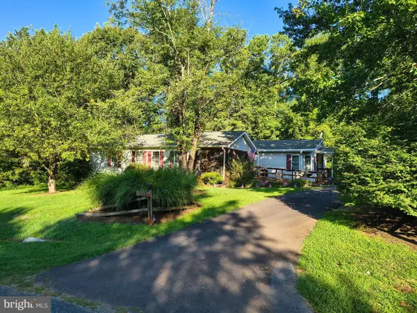 11400 Piney Forest, BUMPASS, VA 23024