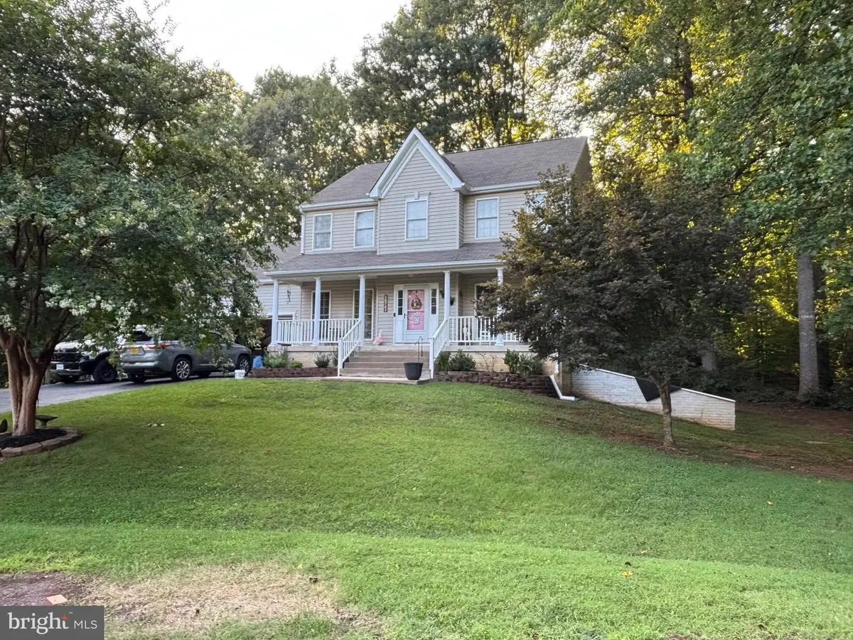10702 Legion Ct, Spotsylvania, VA 22553 - #1