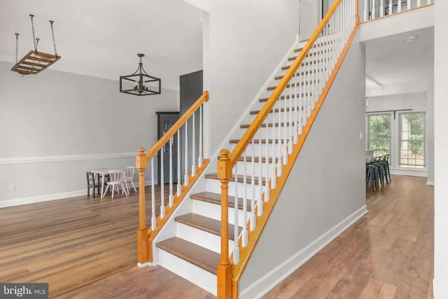 10702 Legion Ct, Spotsylvania, VA 22553 - #2