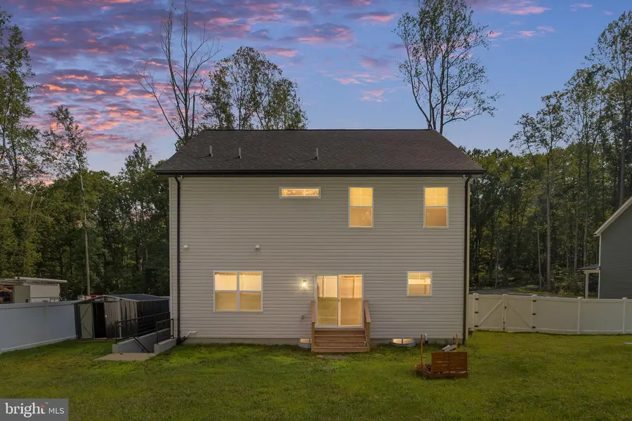 12519 Wilderness Park Dr, Spotsylvania, VA 22551 - #2