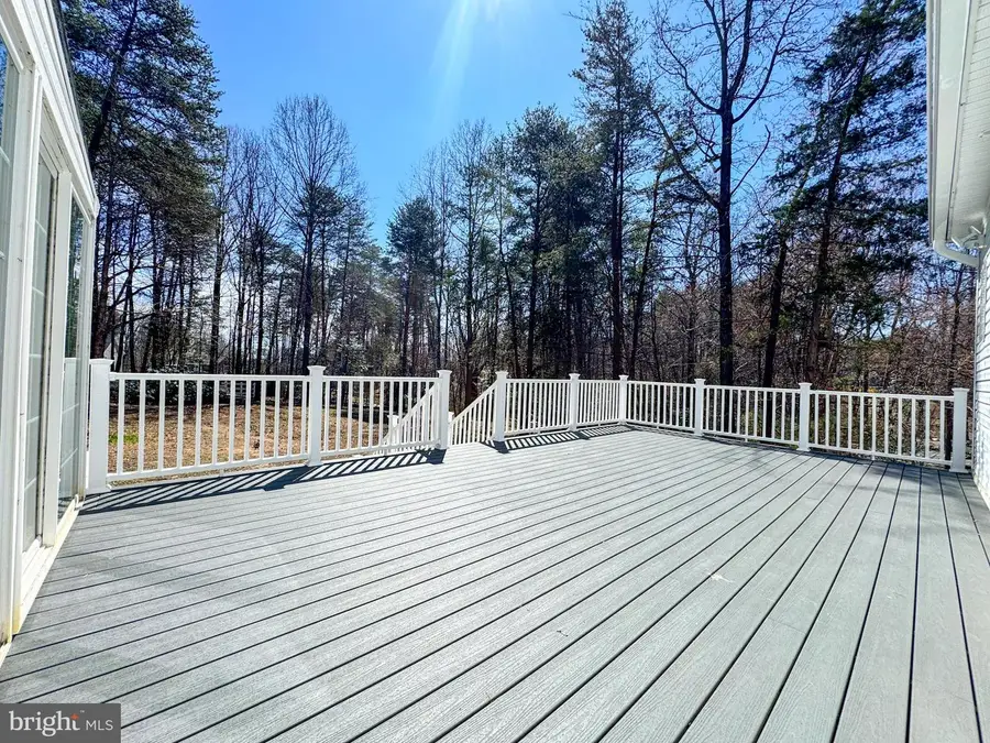 3631 Breaknock Rd, Bumpass, VA 23024 - #2