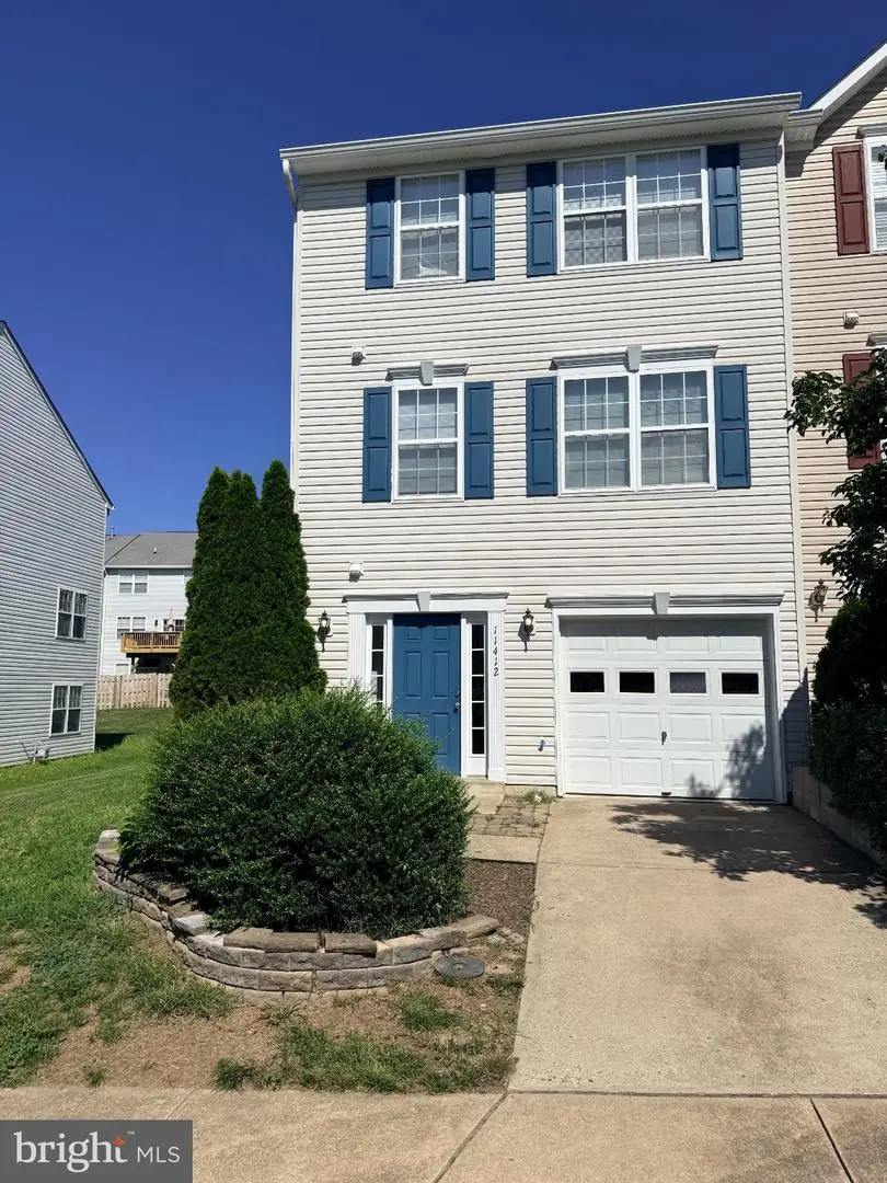 11412 Wytheville Ct, Fredericksburg, VA 22407 - #1