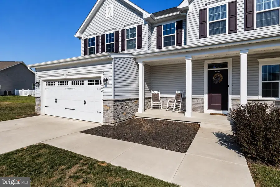 8402 Chiswell Ct, Spotsylvania, VA 22551 - #2