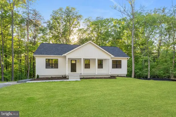 12907 Infantry Dr, SPOTSYLVANIA, VA 22551