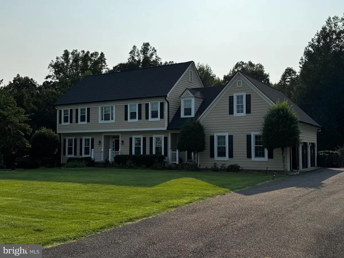8405 Broadmore Ln, Spotsylvania, VA 22553 - #1