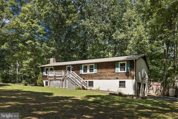 12400 Toll House Rd, SPOTSYLVANIA, VA 22551