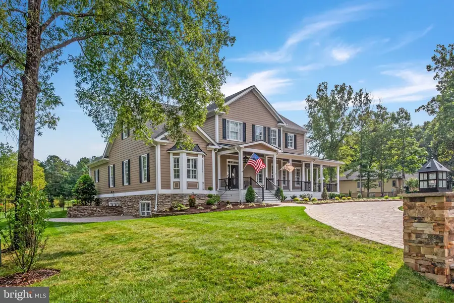 11004 Sheridan Dr, Spotsylvania, VA 22551 - #2