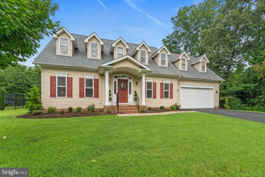 19 Noel Dr, Fredericksburg, VA 22408 - #3