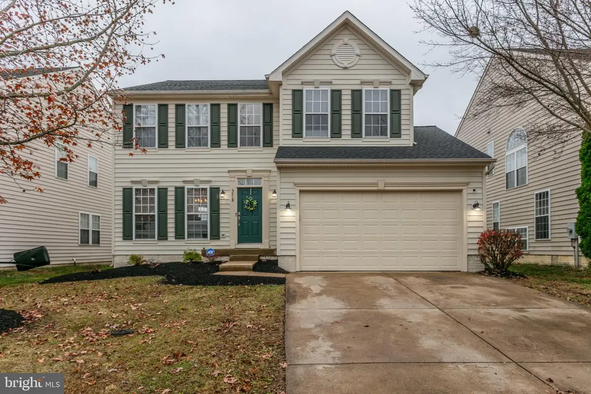 5218 Windbreak Dr, Fredericksburg, VA 22407 - #1
