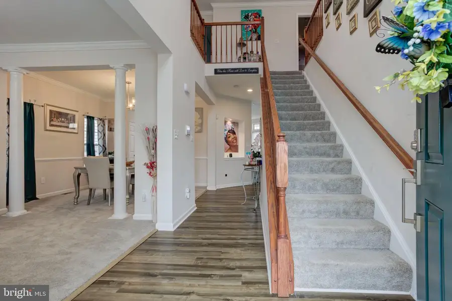 5218 Windbreak Dr, Fredericksburg, VA 22407 - #2
