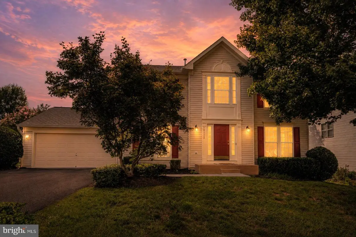 10112 Mindy Ct, Fredericksburg, VA 22408 - #1