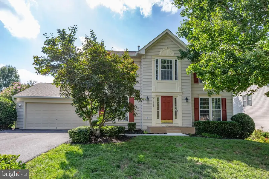 10112 Mindy Ct, Fredericksburg, VA 22408 - #2