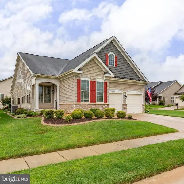10006 Wofford Way, FREDERICKSBURG, VA 22407