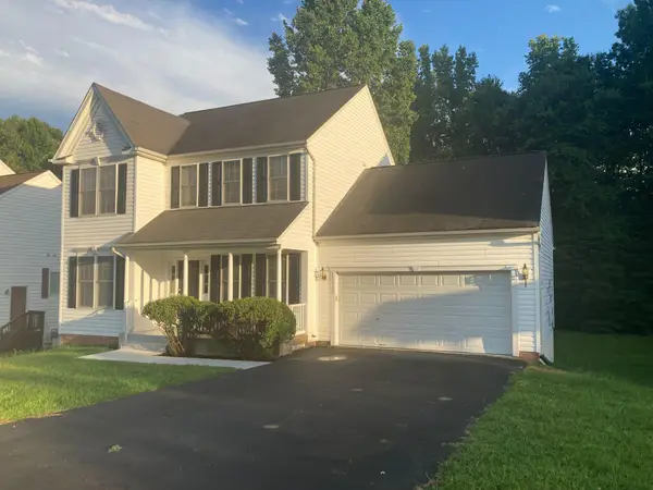 11102 Spring Meadow Blvd N, FREDERICKSBURG, VA 22407