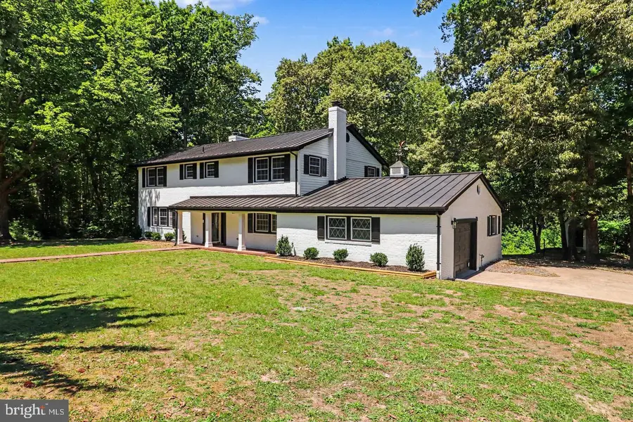 9825 Valley Po Rd, Spotsylvania, VA 22551 - #2