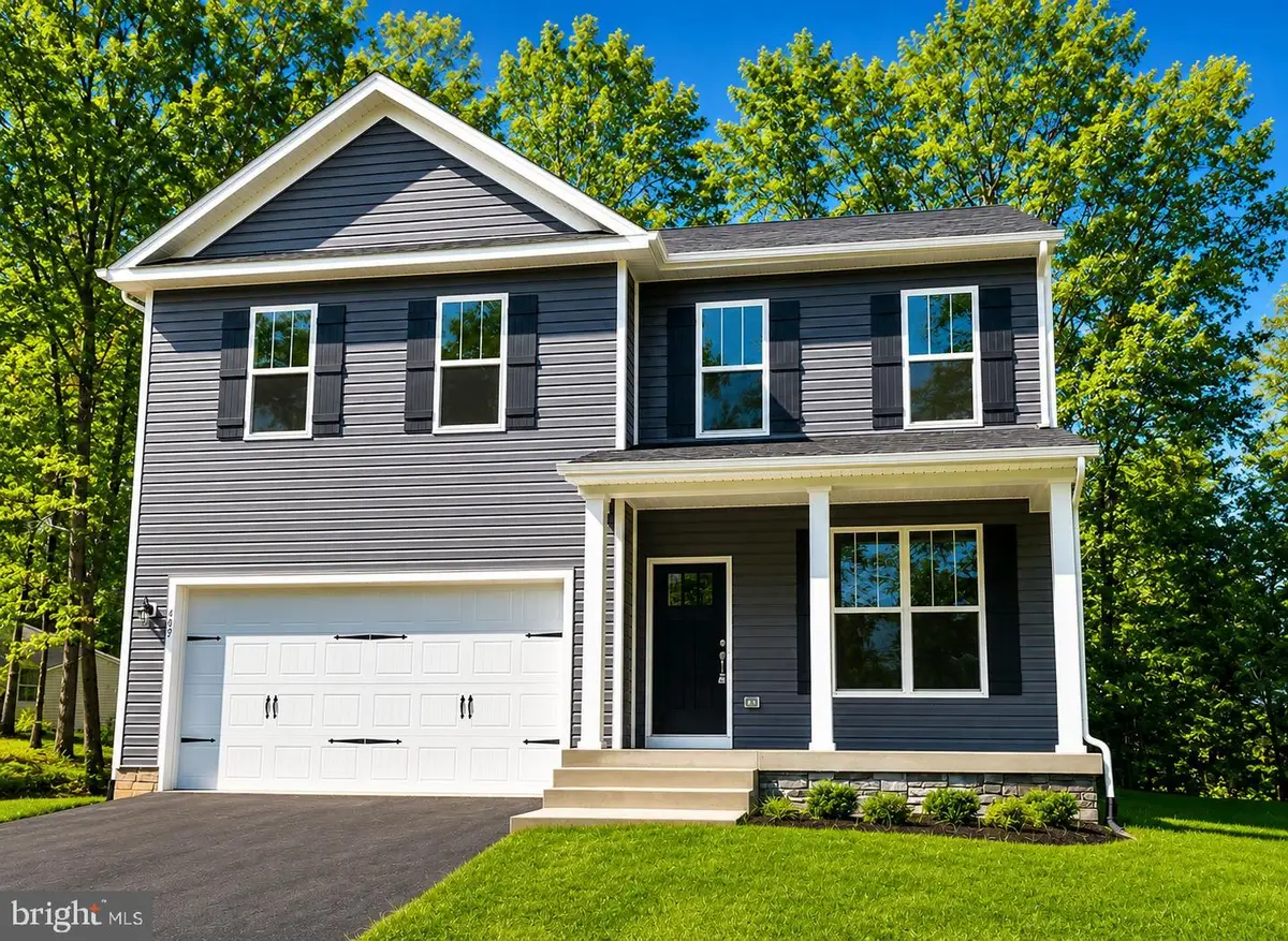 12400 Salient Ln, Spotsylvania, VA 22551 - #1