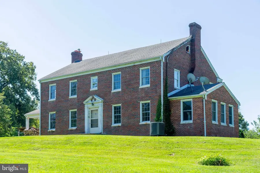 10201 Wallers Rd, Partlow, VA 22534 - #2
