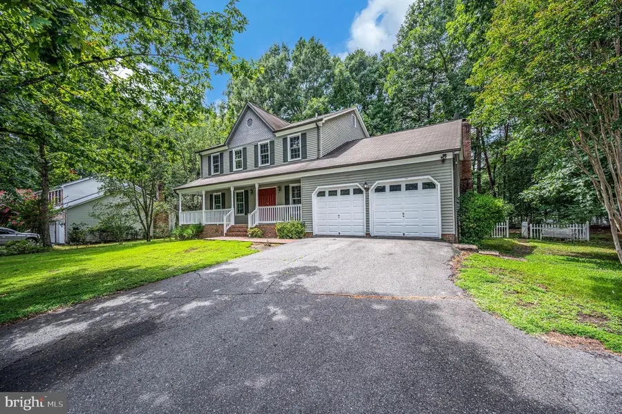 5802 Queens Mill Cir, Fredericksburg, VA 22407 - #3