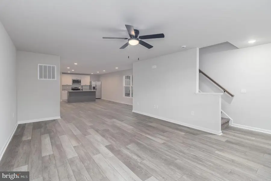 215 Mansfield St, Fredericksburg, VA 22408 - #3