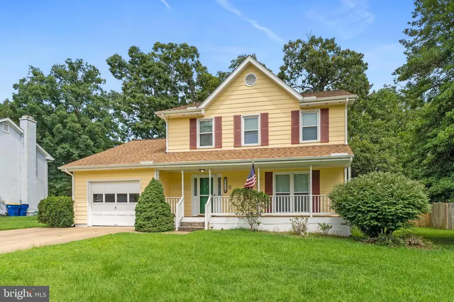 5812 Glen Eagles Dr, Fredericksburg, VA 22407 - #3