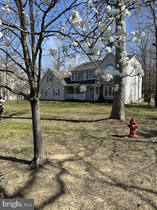 10511 Holleybrooke Dr, Spotsylvania, VA 22553 - #2