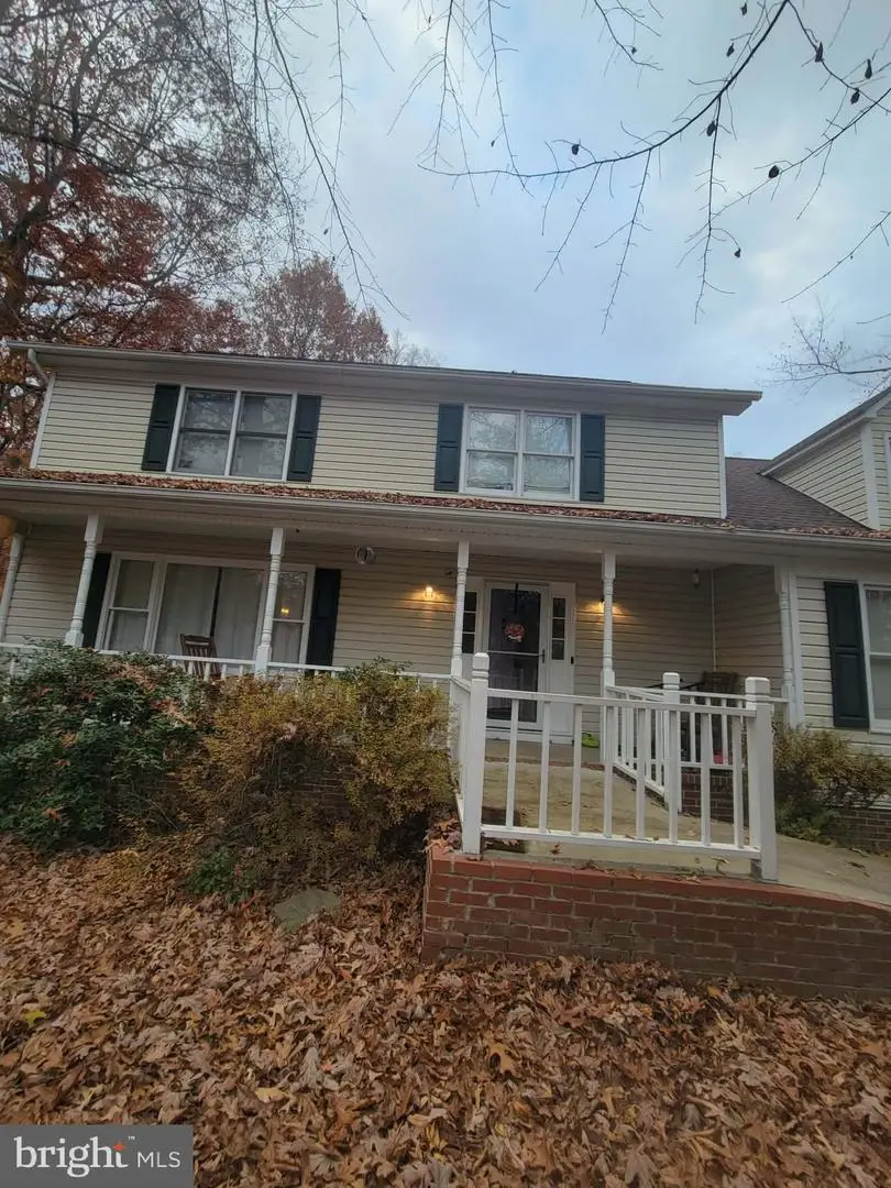 7907 Commodore Ct, Spotsylvania, VA 22551 - #2