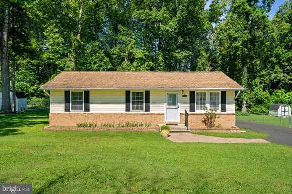 11004 Doe Cir, FREDERICKSBURG, VA 22407
