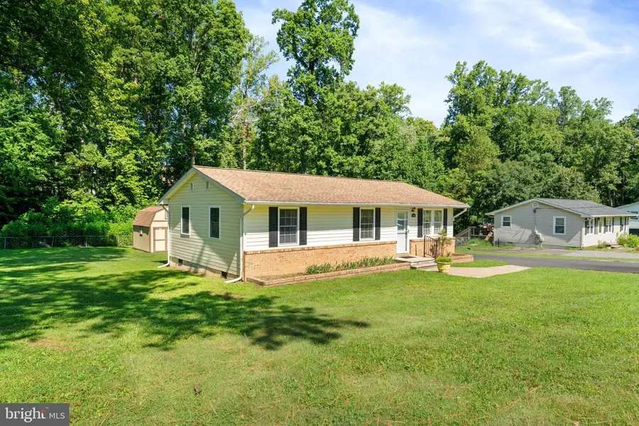 11004 Doe Cir, Fredericksburg, VA 22407 - #3