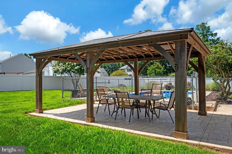 9804 Elm St, Fredericksburg, VA 22407 - #3
