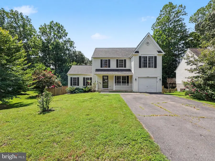 10508 Westfield Ln, Spotsylvania, VA 22553 - #2