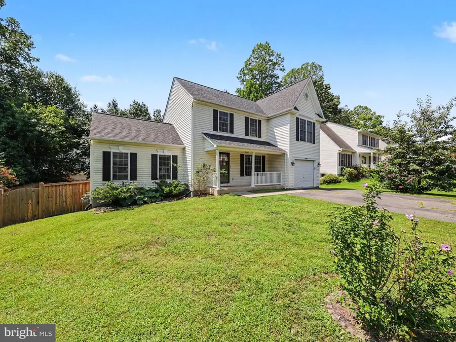 10508 Westfield Ln, Spotsylvania, VA 22553 - #3
