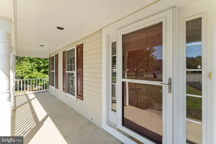10105 Cotter Ct, Fredericksburg, VA 22408 - #2