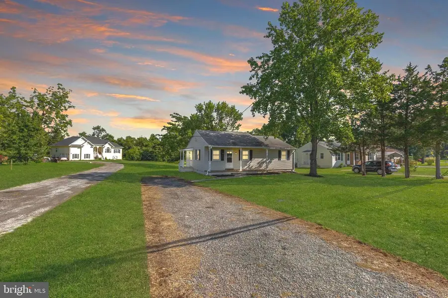 6519 Old Plank Rd, Fredericksburg, VA 22407 - #2