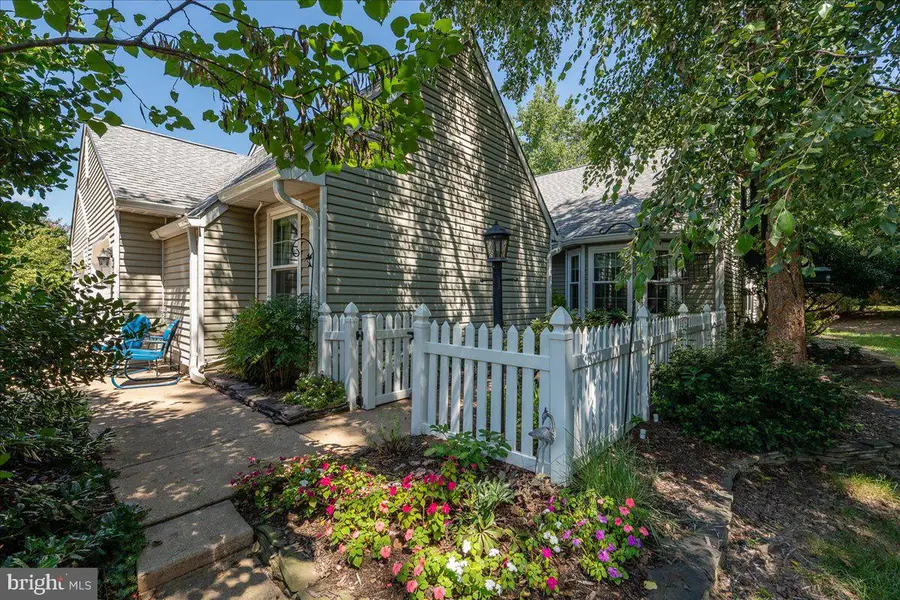 11602 Sarrington Ct, Fredericksburg, VA 22407 - #2