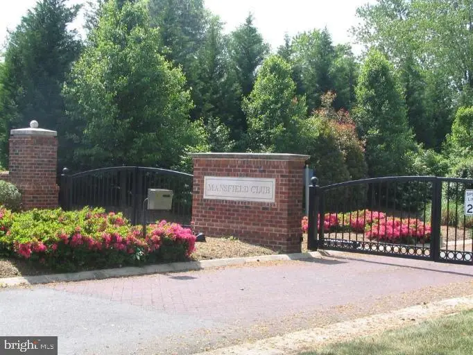 11315 Mansfield Club Dr, Fredericksburg, VA 22408 - #1