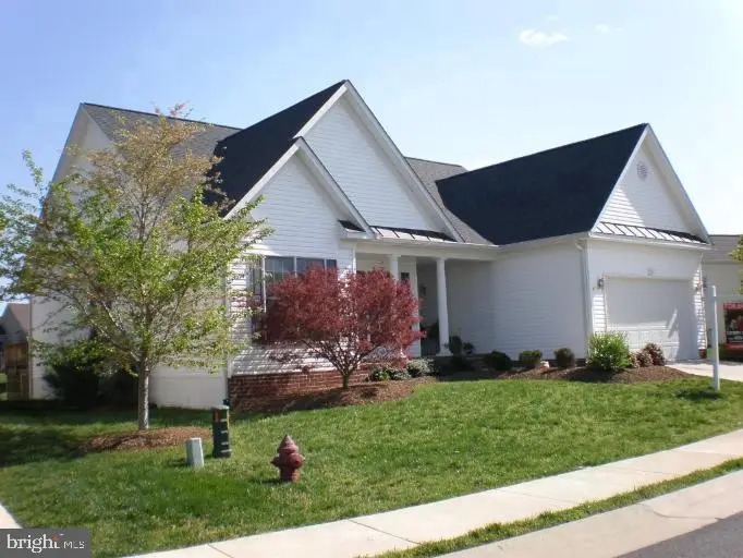 11315 Mansfield Club Dr, Fredericksburg, VA 22408 - #2