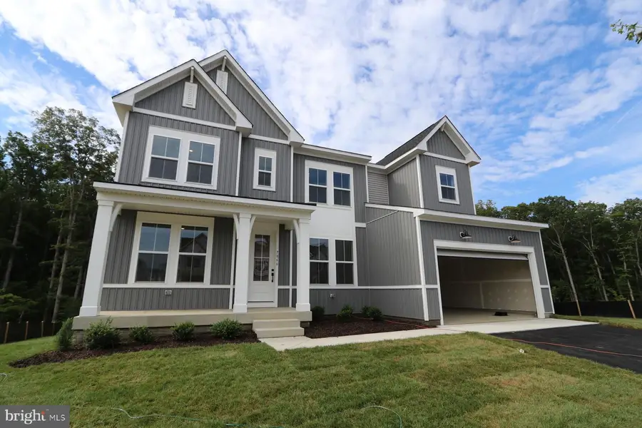 11151 Hazel Run Way, Fredericksburg, VA 22407 - #2