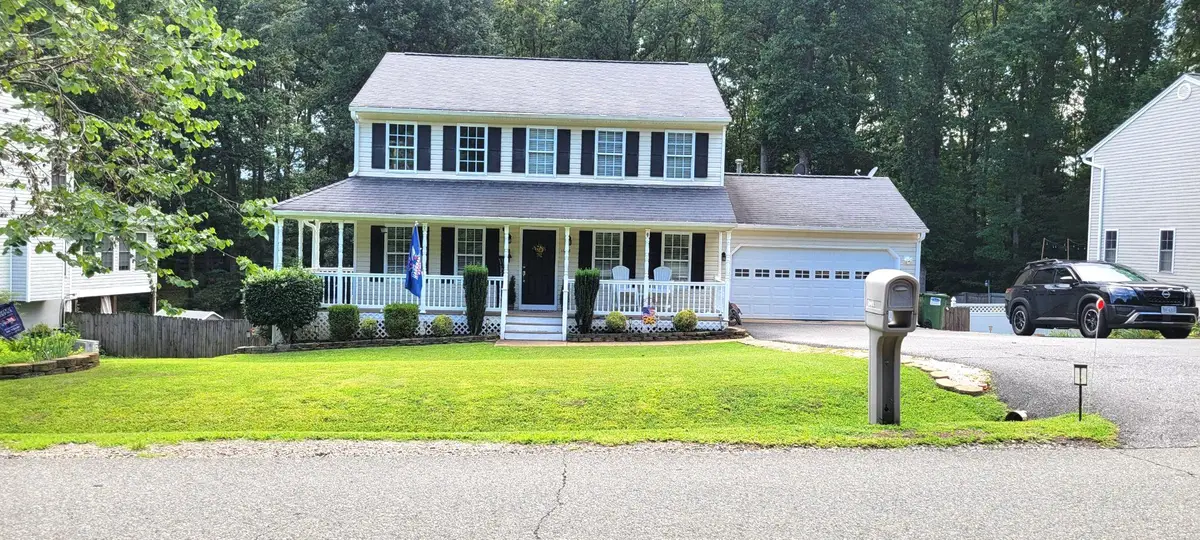 11218 Piedmont Landing Dr, Fredericksburg, VA 22407 - #1