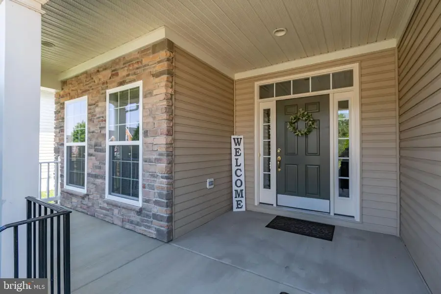 6312 W Dranesville Dr, Fredericksburg, VA 22407 - #2