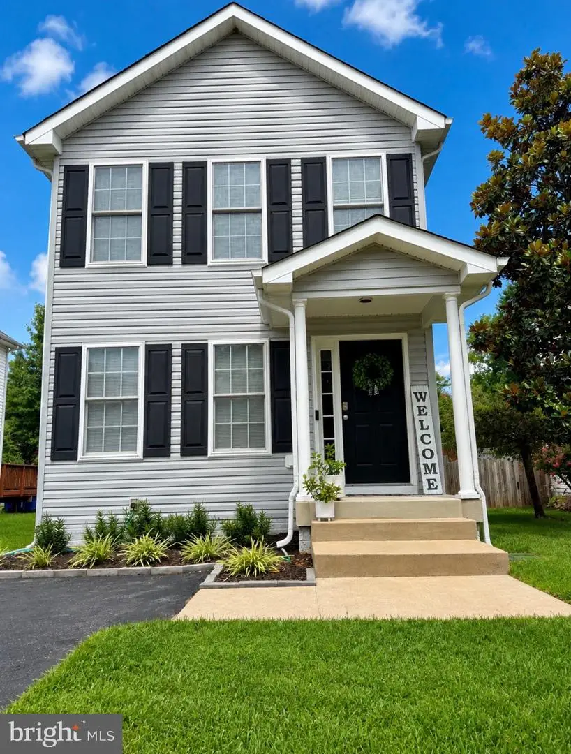 313 Third St, Fredericksburg, VA 22408 - #1