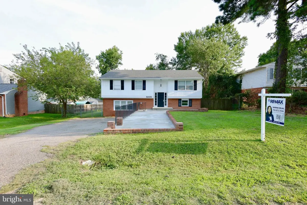 5005 Blake Dr, Fredericksburg, VA 22407 - #1