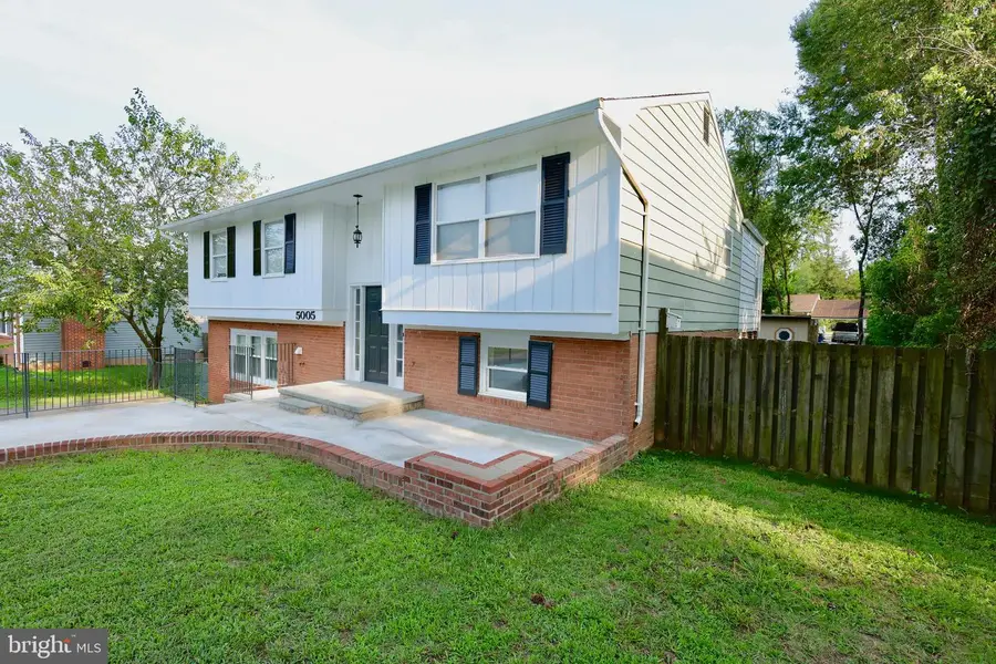 5005 Blake Dr, Fredericksburg, VA 22407 - #3