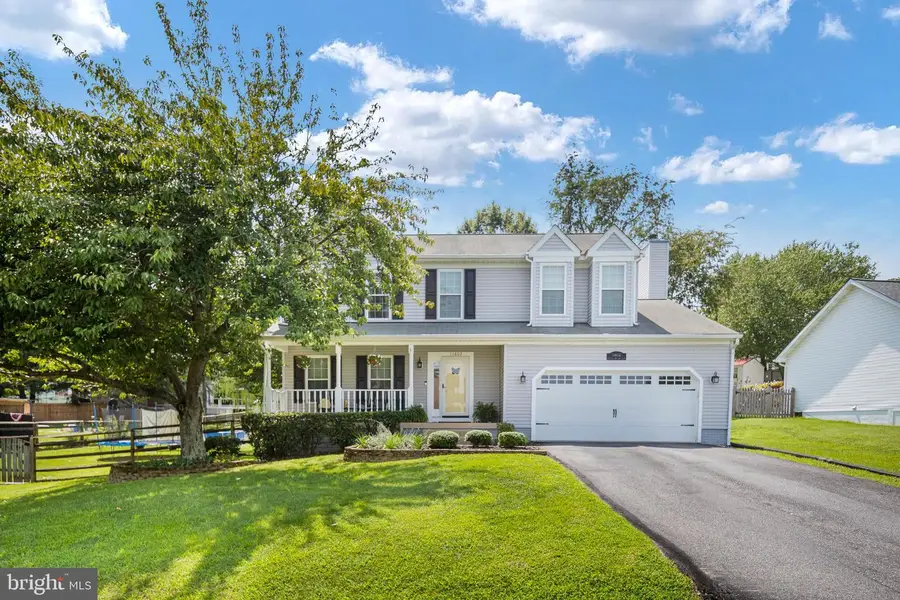 11602 Bend Bow Dr, Fredericksburg, VA 22407 - #2